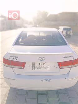 هیوندای سۆناتا